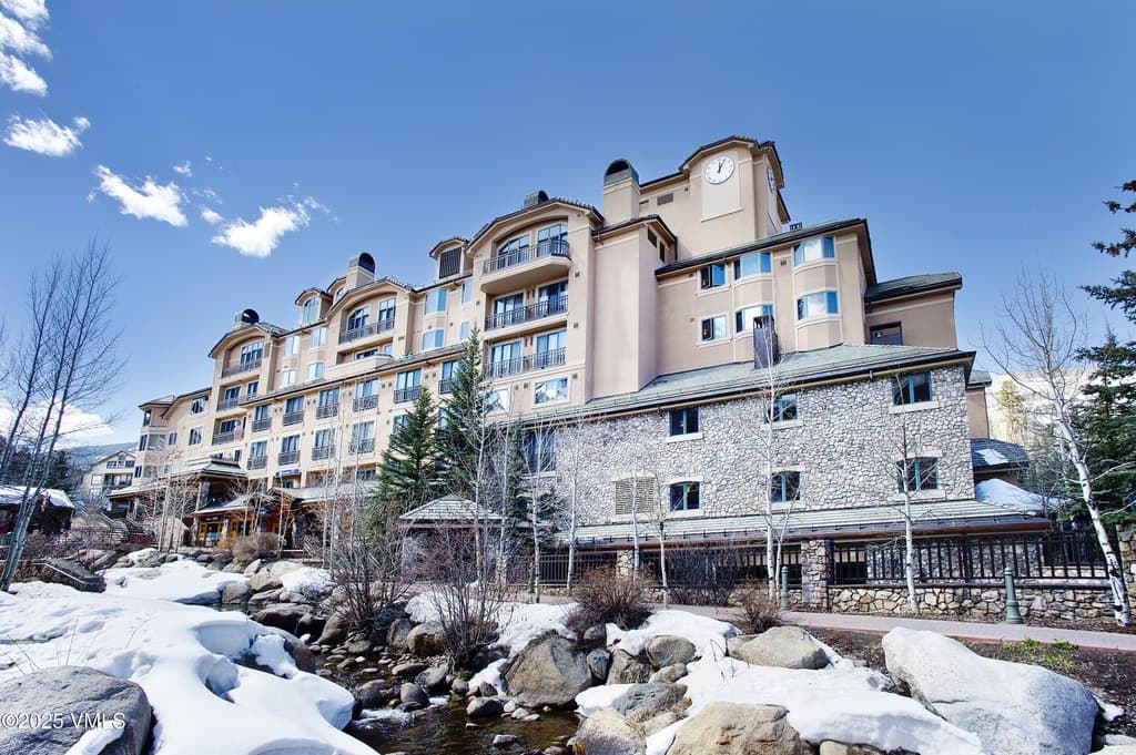 26 Avondale Ln Unit 313H, Beaver Creek