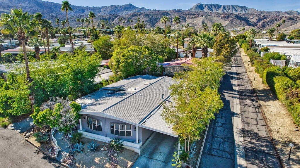 33 Diamond E Dr, Palm Desert