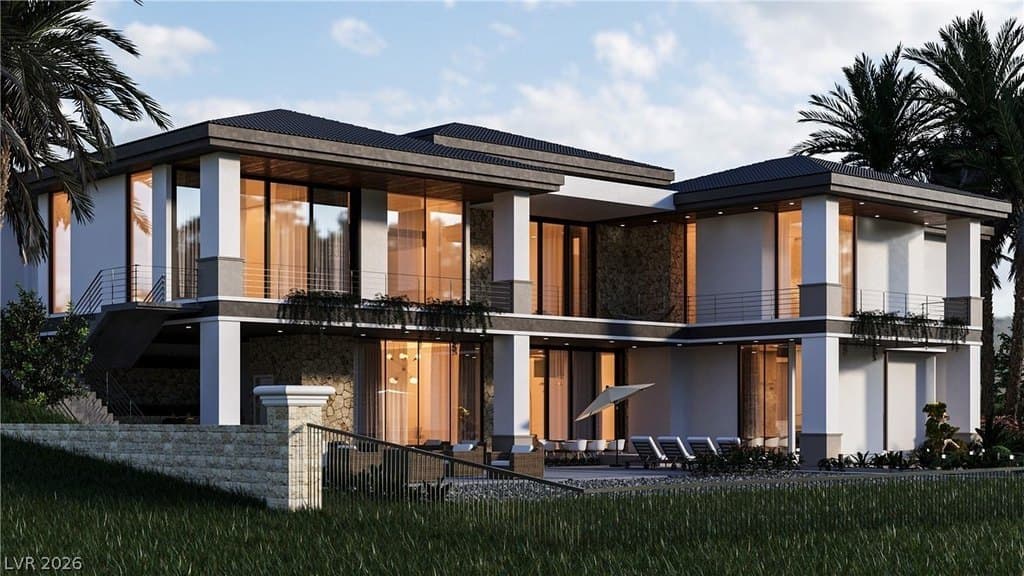 8 Pebble Hills Ct, Las Vegas