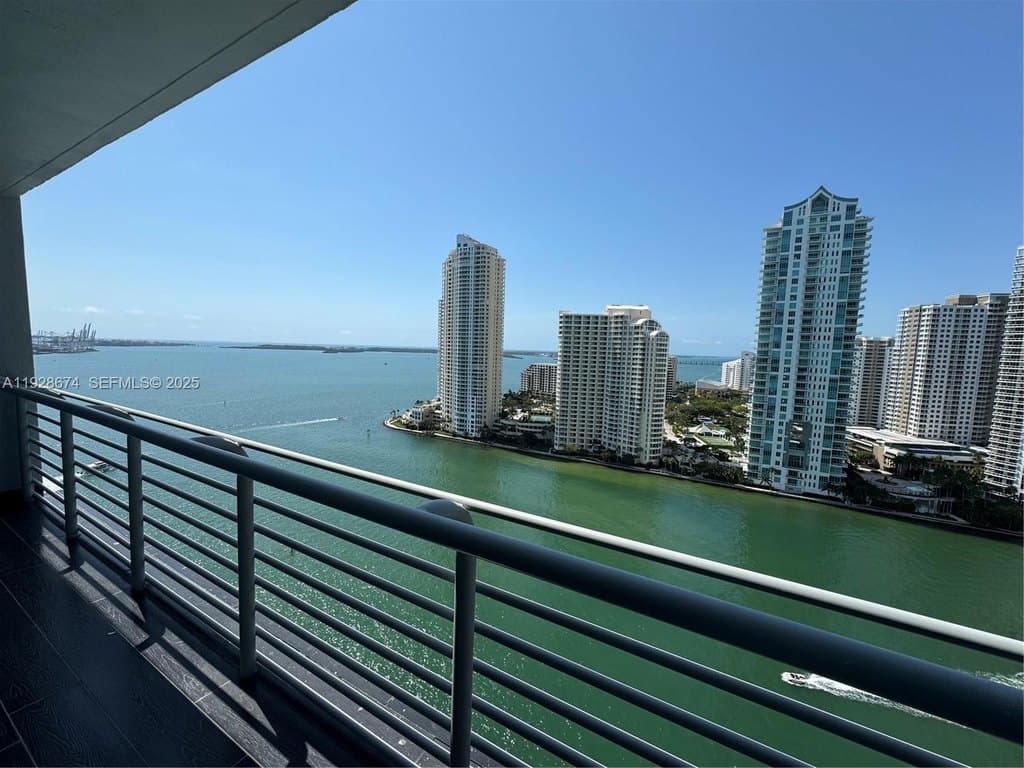335 S Biscayne Blvd Apt 2403