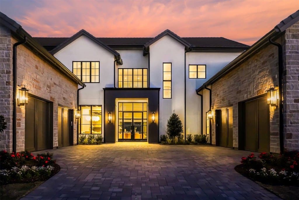 50 Aria Isle Dr, The Woodlands