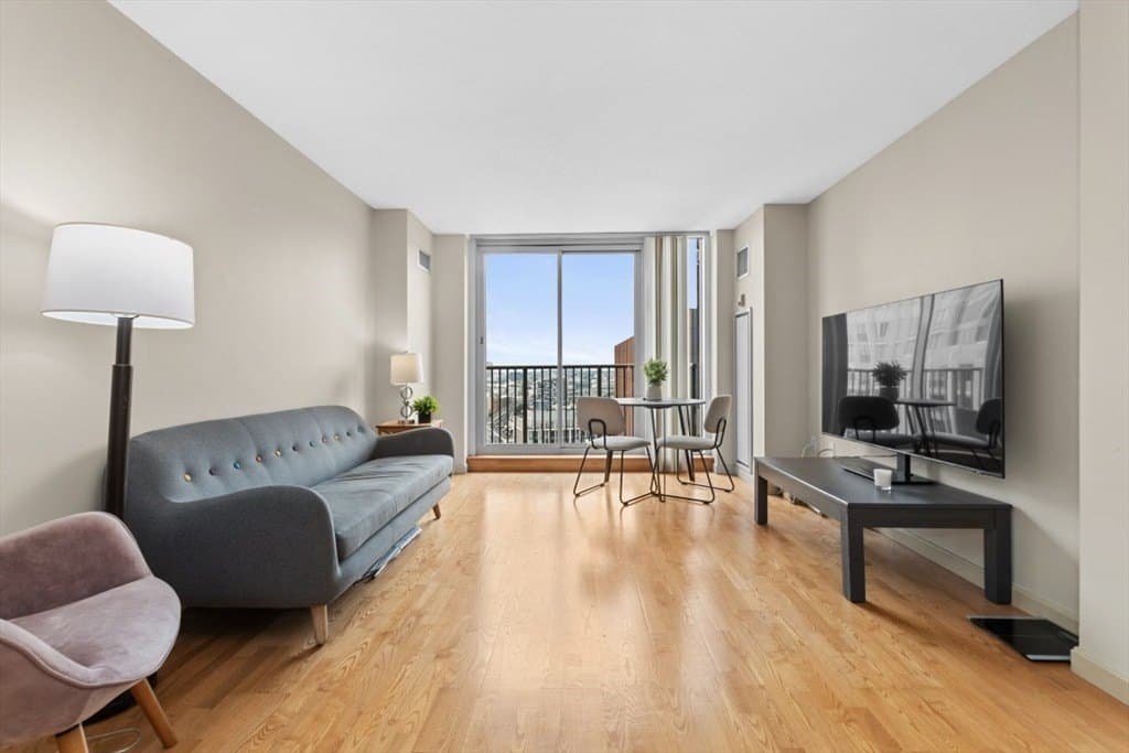 8 Museum Way Apt 2301, Cambridge