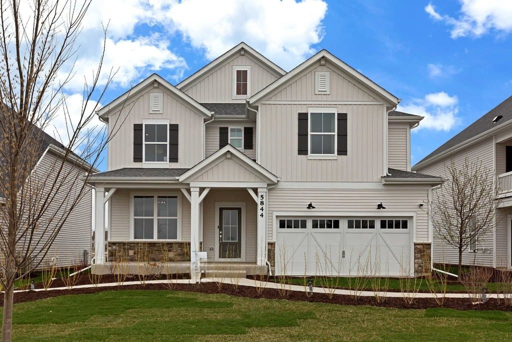 2611 Lawlor Ln, Naperville