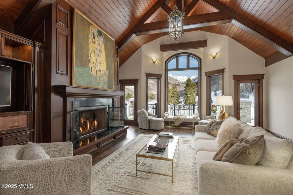 1979 Sunburst Dr, Vail