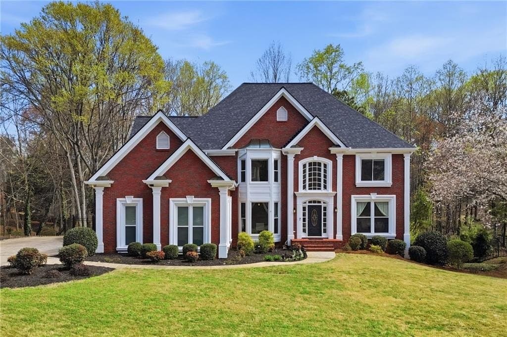 10675 Oxford Mill Cir, Alpharetta