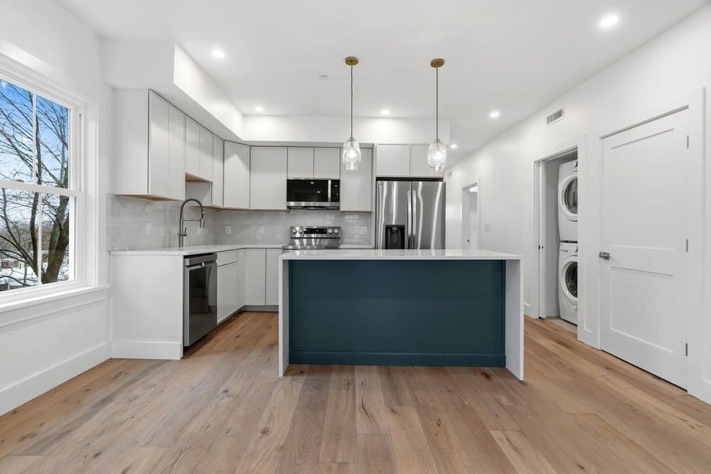 79R Sheridan St Unit 2, Boston