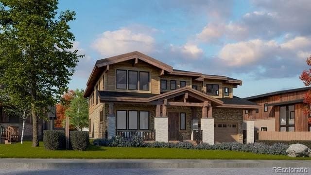 1020 24th St, Golden