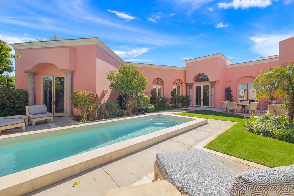 18 Via Condotti, Rancho Mirage