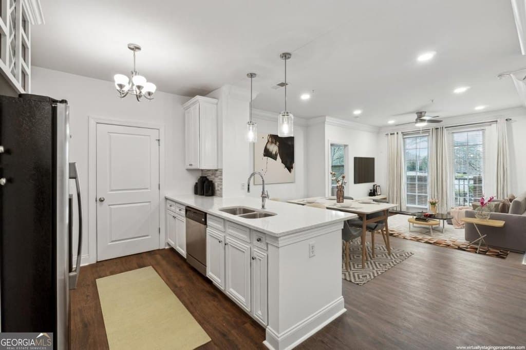 901 Abernathy Rd NE Unit 3200