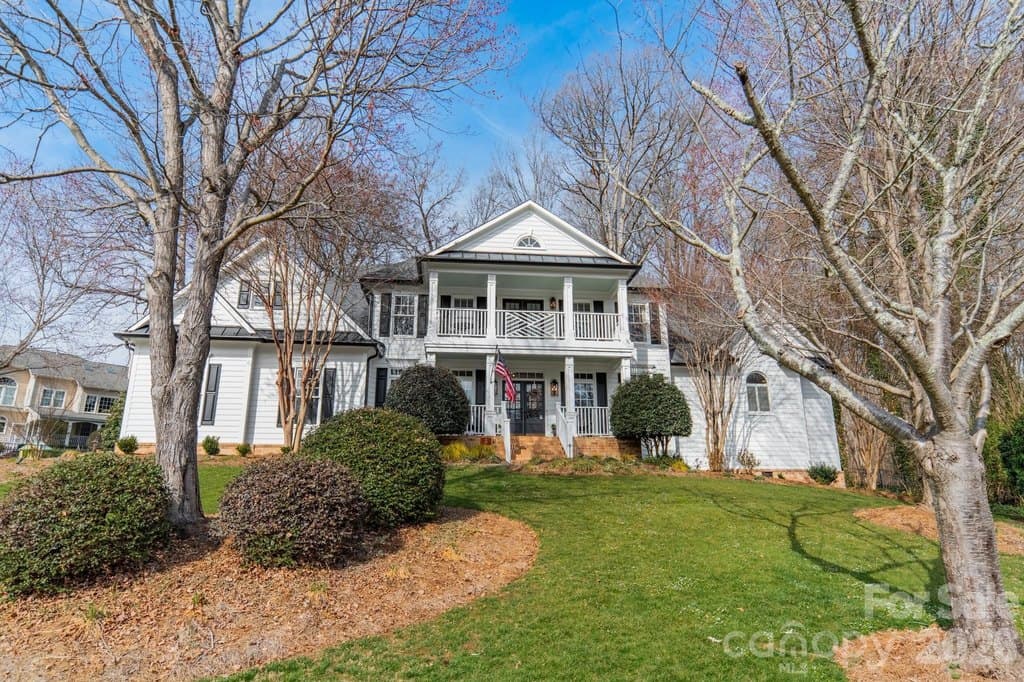 10229 Bayart Way, Huntersville