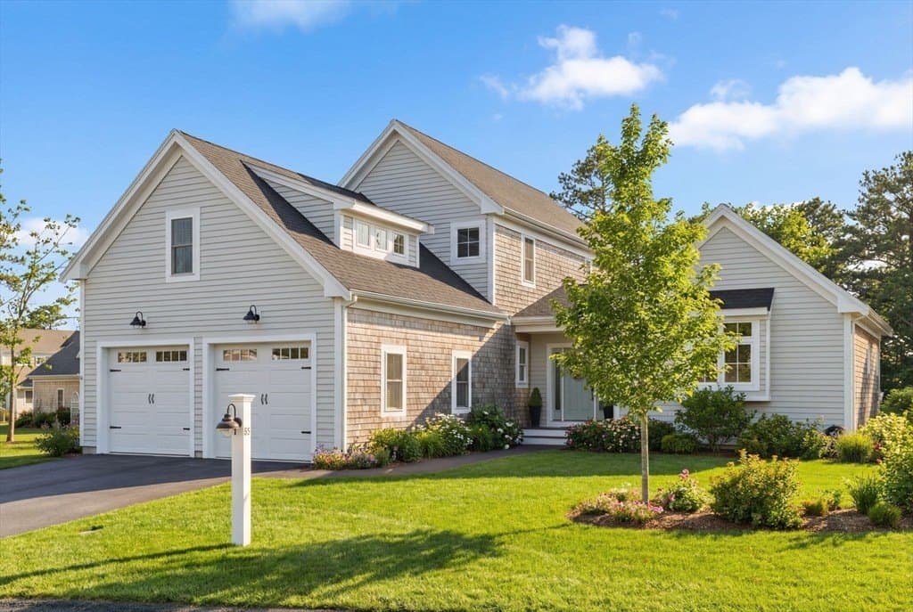 88 White Clover Trl, Plymouth