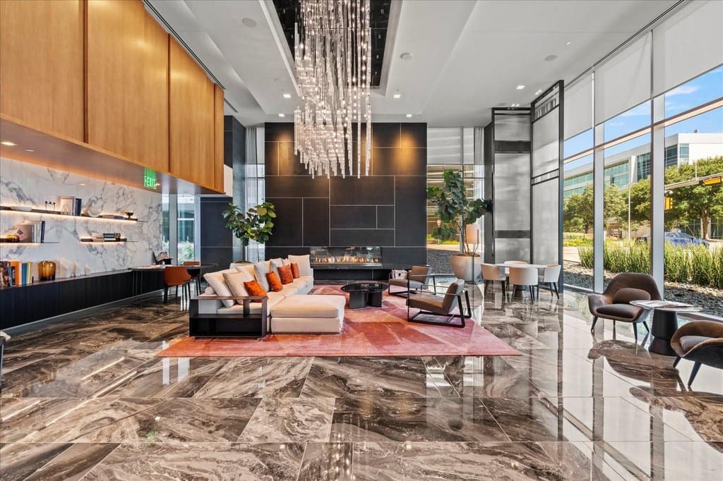 7901 Windrose Ave Apt 1001, Plano