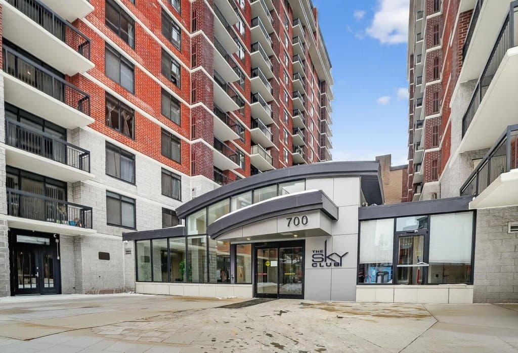 700 1st St Apt 12M, Hoboken