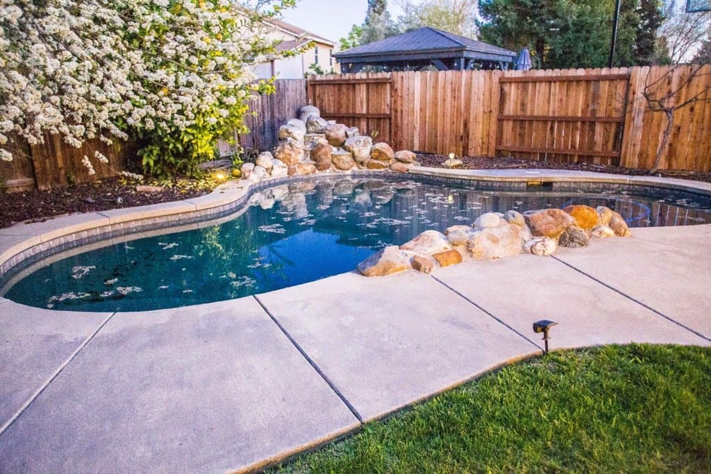 5136 Bessemer Way, Sacramento