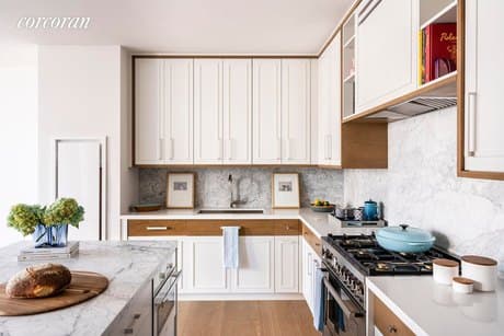 1 Clinton St Apt 10C