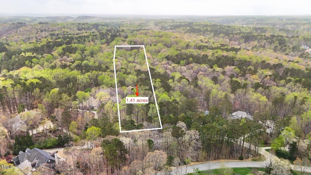 10412 Stone, Chapel Hill