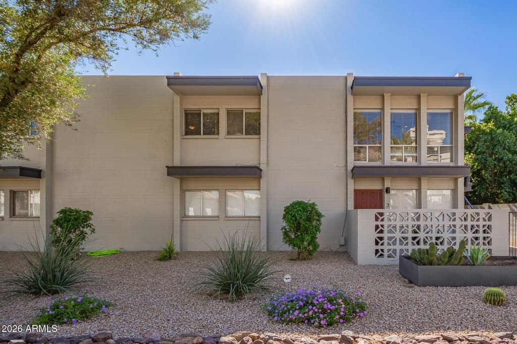 7315 E Northland Dr Unit 4, Scottsdale