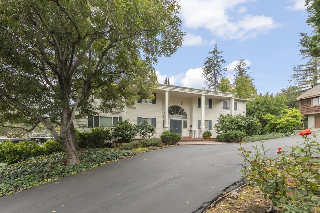 600 Pennsylvania Ave Unit 10, Los Gatos