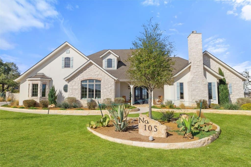 105 Deer Valley Dr, Georgetown