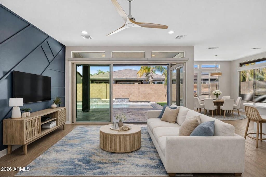 2860 E Pinto Dr, Gilbert