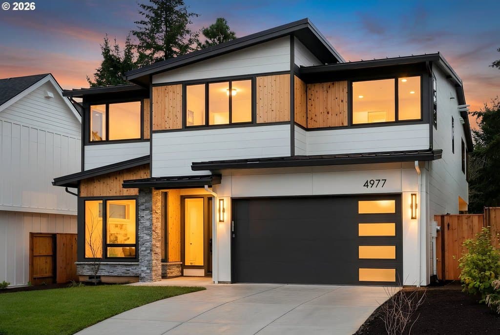 4977 Summit St, West Linn