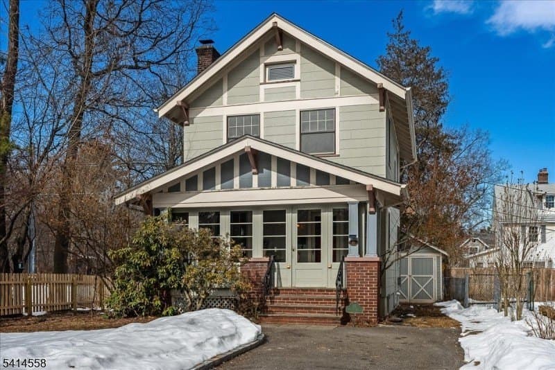 15 Garfield Pl, Montclair