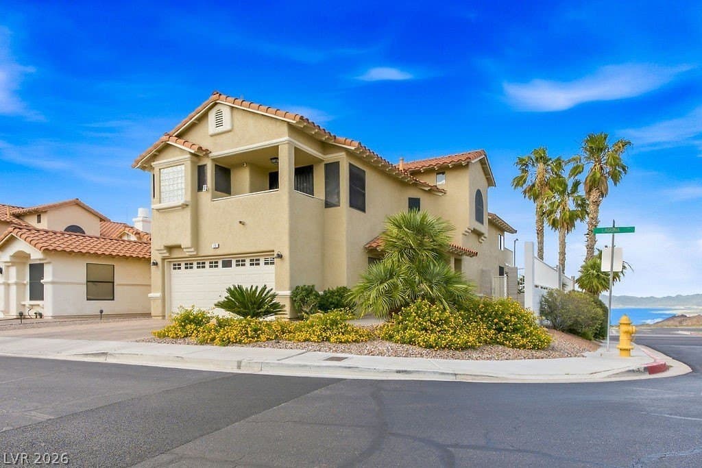 110 Laguna Ln, Boulder City