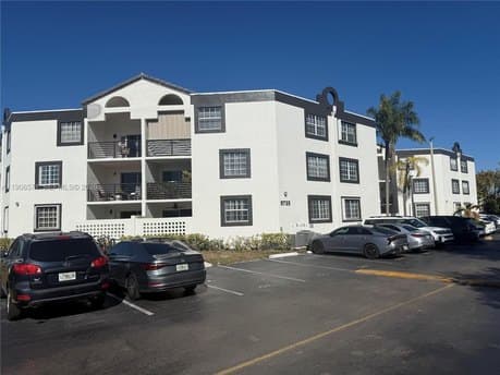 9735 Fontainebleau Blvd Unit G205