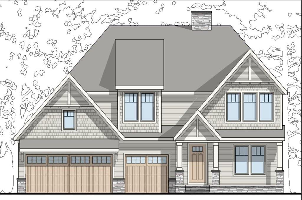 6013 Concord Ave, Edina