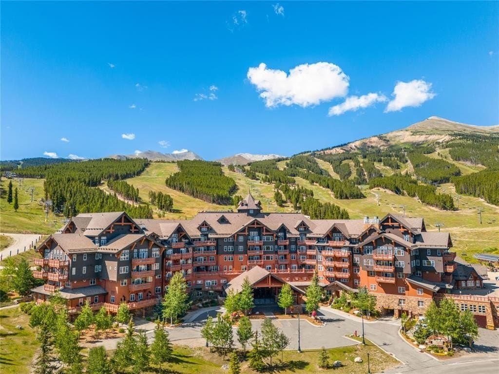 1521 Ski Hill Rd Unit 8424, Breckenridge