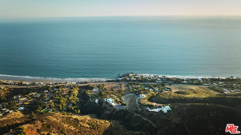 Anacapa View Dr, Malibu