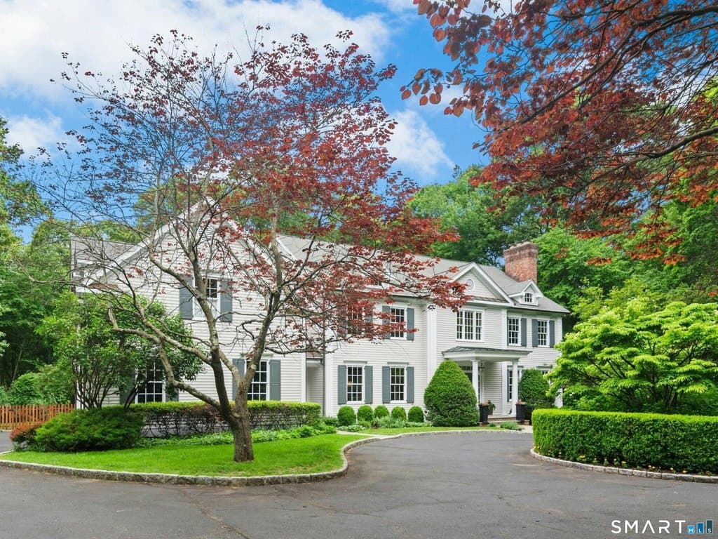 107 Raymond St, Darien
