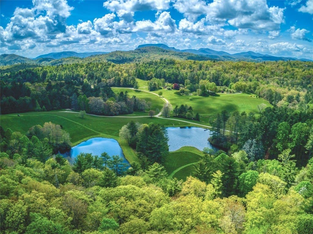 RT-6 Broadwing Lot RT6, Cashiers