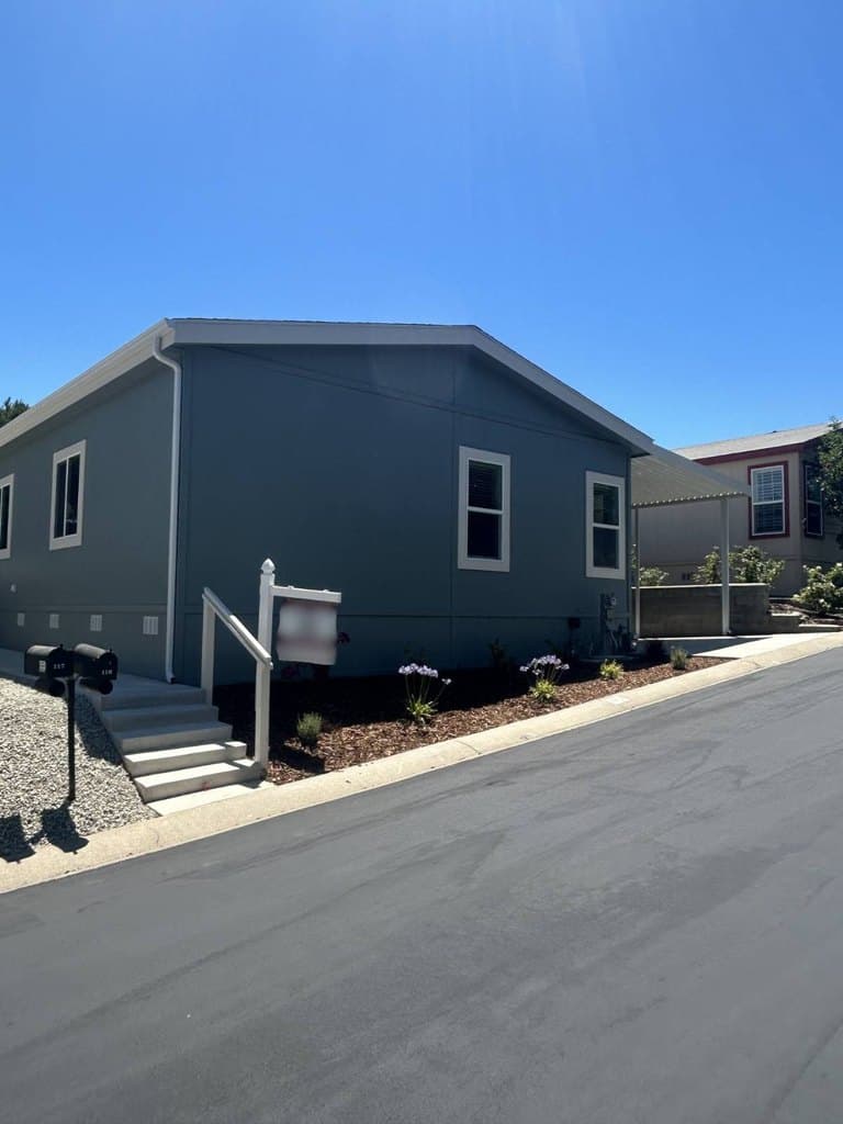 116 Sierra Vis Unit 116, Solvang