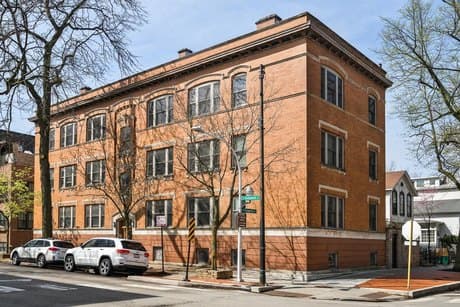 1658 N Sedgwick St Unit 1N