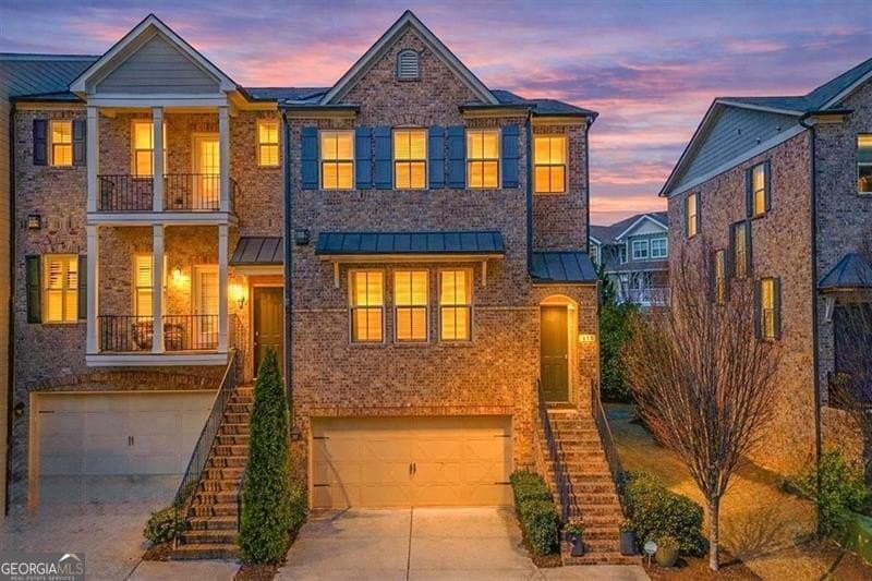 110 Brindle Ln, Alpharetta