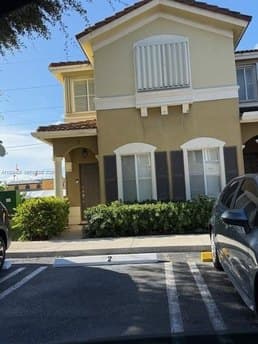 8960 W Flagler St Apt 1