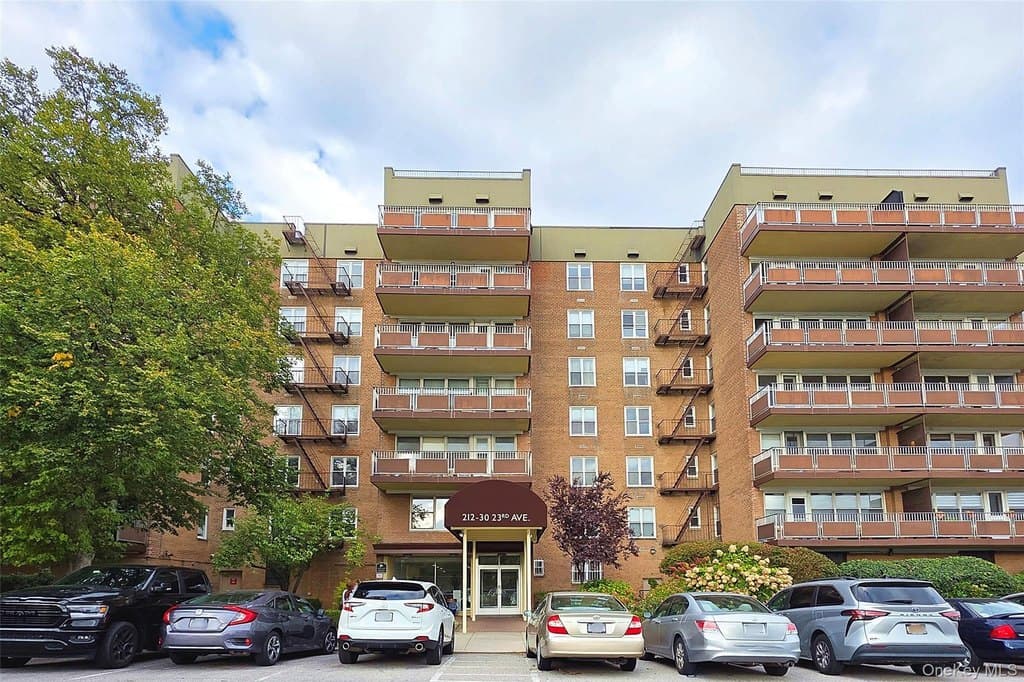 212-30 23rd Ave Unit 1H