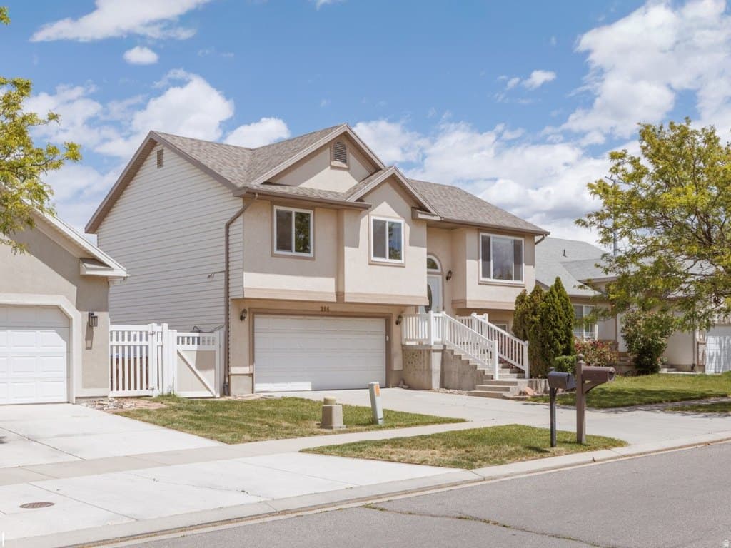 266 W Beverlee Ann Dr, Draper