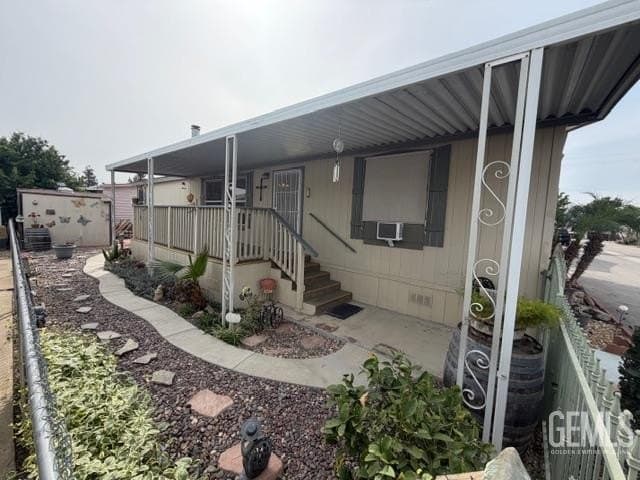 6351 Akers Rd Spc 74, Bakersfield