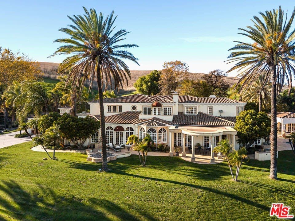 3855 Brunston Ct, Westlake Village