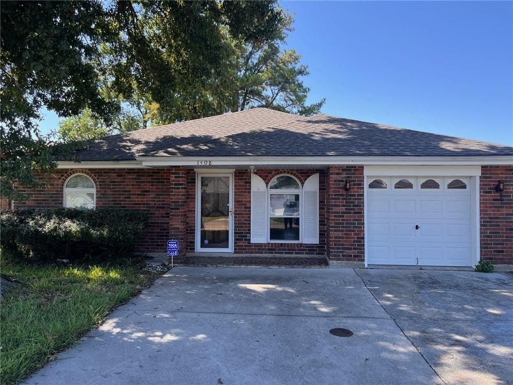 1408 Green St, Metairie