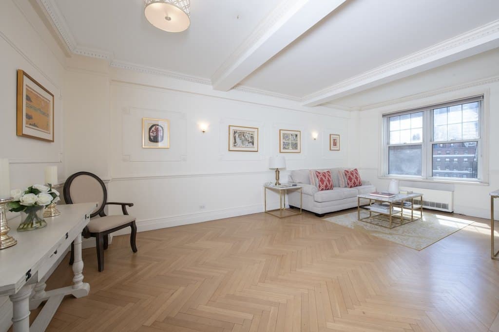 575 Park Ave Unit 1205, New York