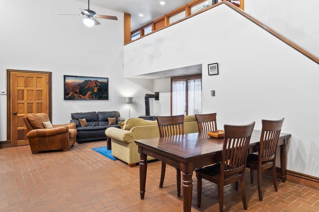 124 E Pacific Ave Unit H, Telluride