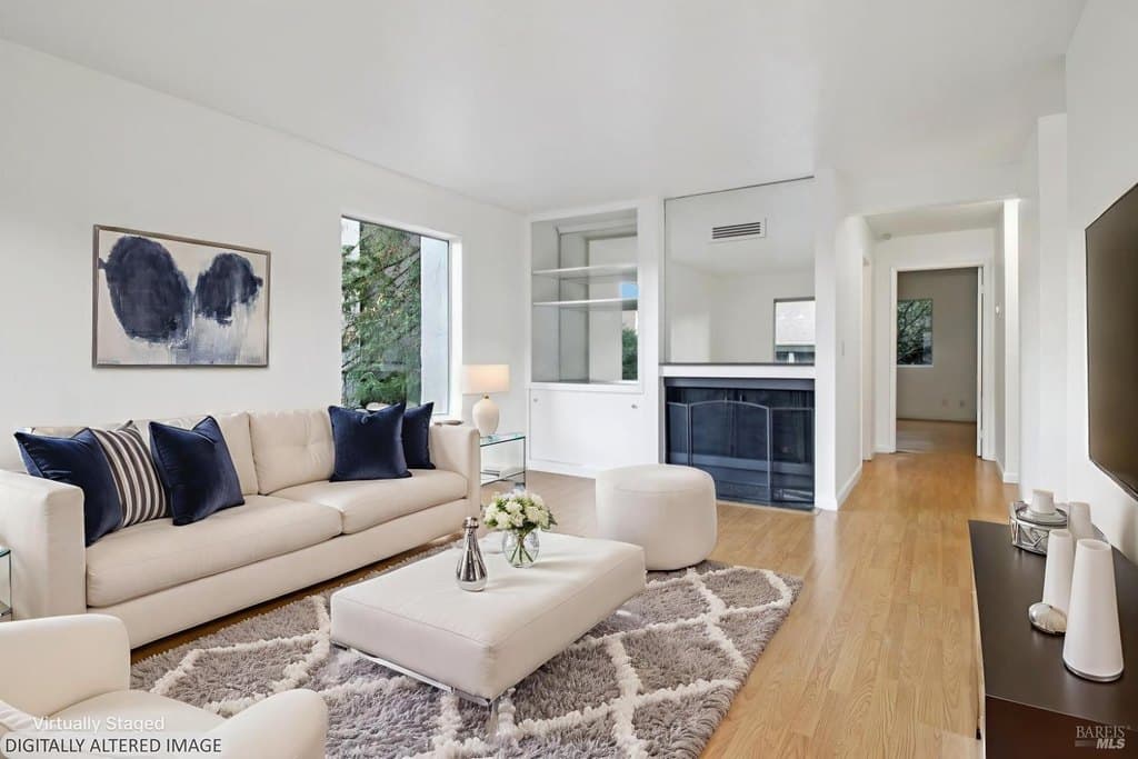 81 Anchorage Rd, Sausalito