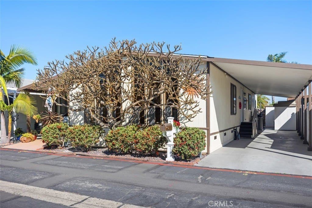 16444 Bolsa Chica St Spc 85, Huntington Beach