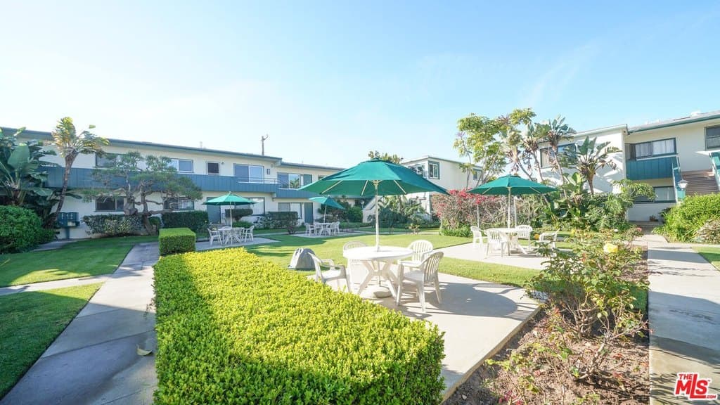 2033 Euclid St Apt 7, Santa Monica