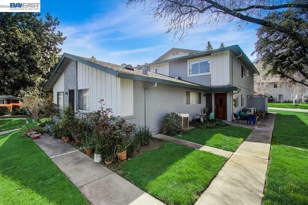 2134 Arroyo Ct Apt 3, Pleasanton