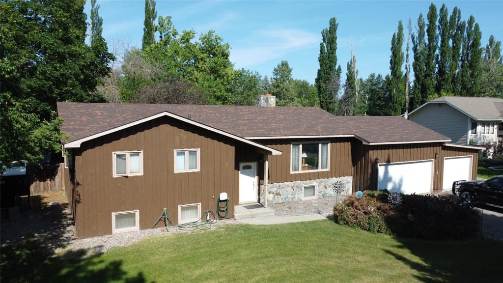 188 N Riding Rd, Kalispell