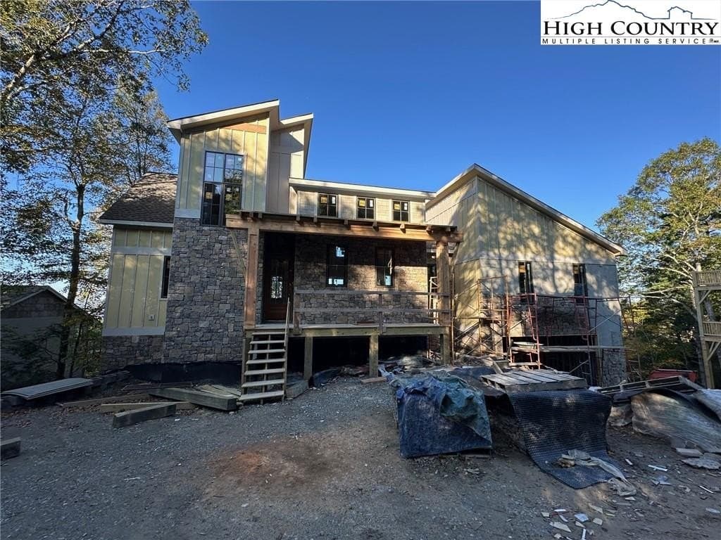 206 Spruce Pine Trl, Blowing Rock
